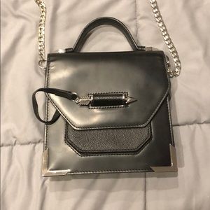 Mackage mini crossbody bag